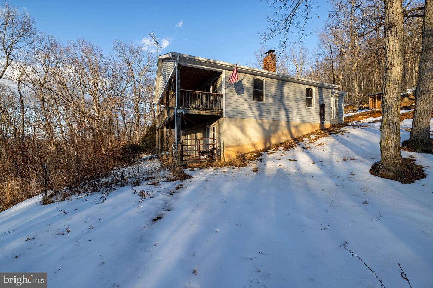 99 LAUREL LN, FORT VALLEY, Virginia 22652, 3 Bedrooms Bedrooms, ,1 BathroomBathrooms,Residential,For sale,99 LAUREL LN,VASH2013530 MLS # VASH2013530