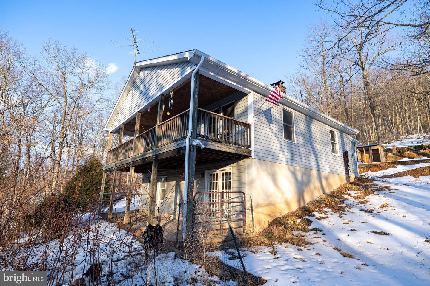 99 LAUREL LN, FORT VALLEY, Virginia 22652, 3 Bedrooms Bedrooms, ,1 BathroomBathrooms,Residential,For sale,99 LAUREL LN,VASH2013530 MLS # VASH2013530