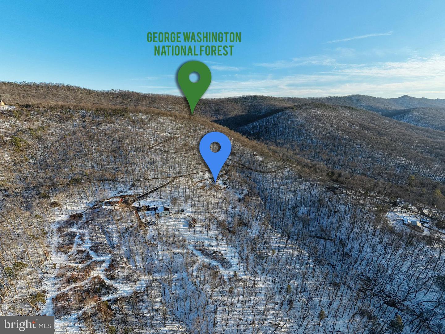 99 LAUREL LN, FORT VALLEY, Virginia 22652, 3 Bedrooms Bedrooms, ,1 BathroomBathrooms,Residential,For sale,99 LAUREL LN,VASH2013530 MLS # VASH2013530