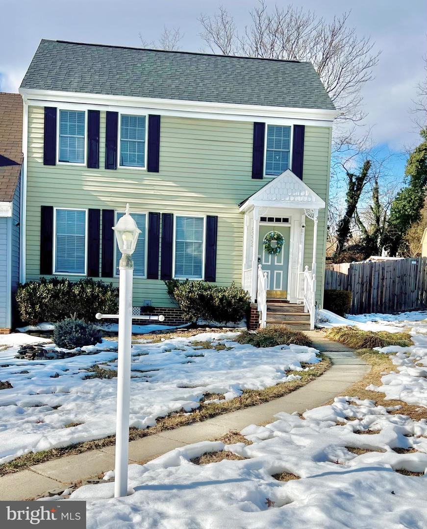 8332 MAUZY SQUARE, MARSHALL, Virginia 20115, 2 Bedrooms Bedrooms, ,2 BathroomsBathrooms,Residential,For sale,8332 MAUZY SQUARE,VAFQ2020466 MLS # VAFQ2020466