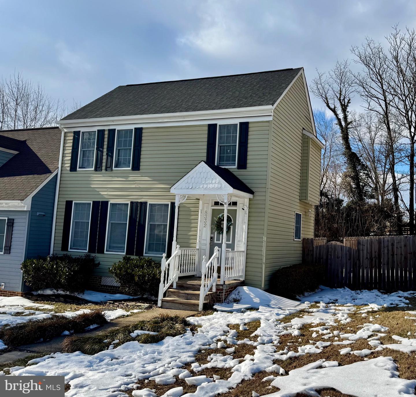 8332 MAUZY SQUARE, MARSHALL, Virginia 20115, 2 Bedrooms Bedrooms, ,2 BathroomsBathrooms,Residential,For sale,8332 MAUZY SQUARE,VAFQ2020466 MLS # VAFQ2020466