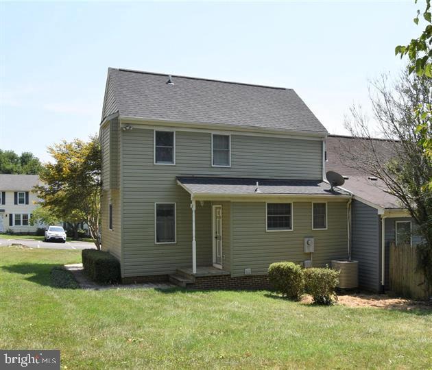 8332 MAUZY SQUARE, MARSHALL, Virginia 20115, 2 Bedrooms Bedrooms, ,2 BathroomsBathrooms,Residential,For sale,8332 MAUZY SQUARE,VAFQ2020466 MLS # VAFQ2020466