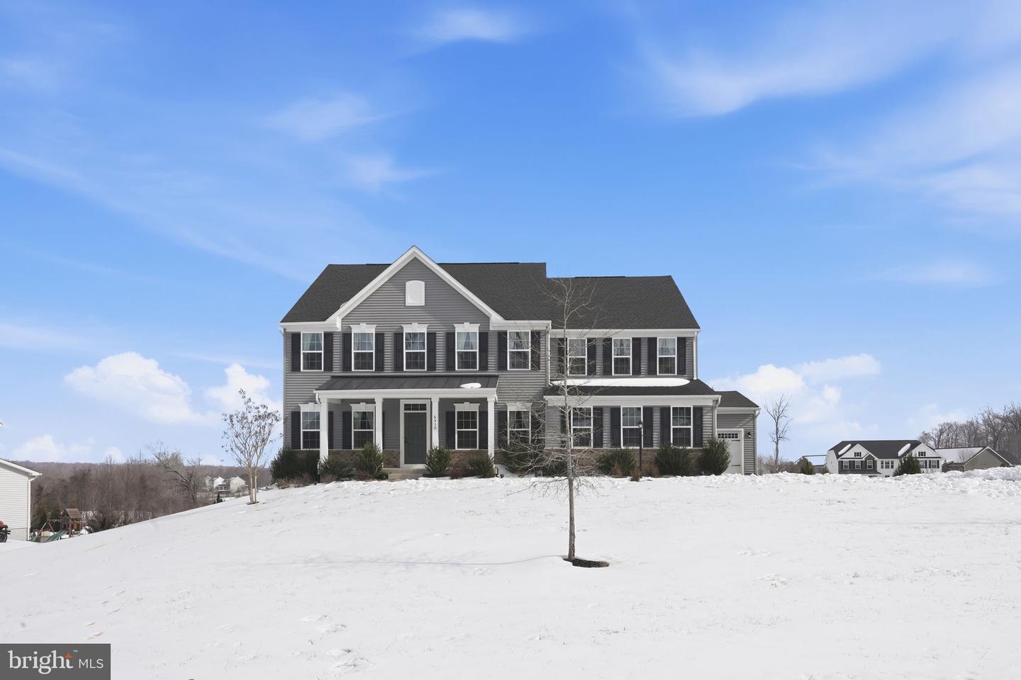 6530 BOB WHITE DR, WARRENTON, Virginia 20187, 6 Bedrooms Bedrooms, ,4 BathroomsBathrooms,Residential,For sale,6530 BOB WHITE DR,VAFQ2020482 MLS # VAFQ2020482