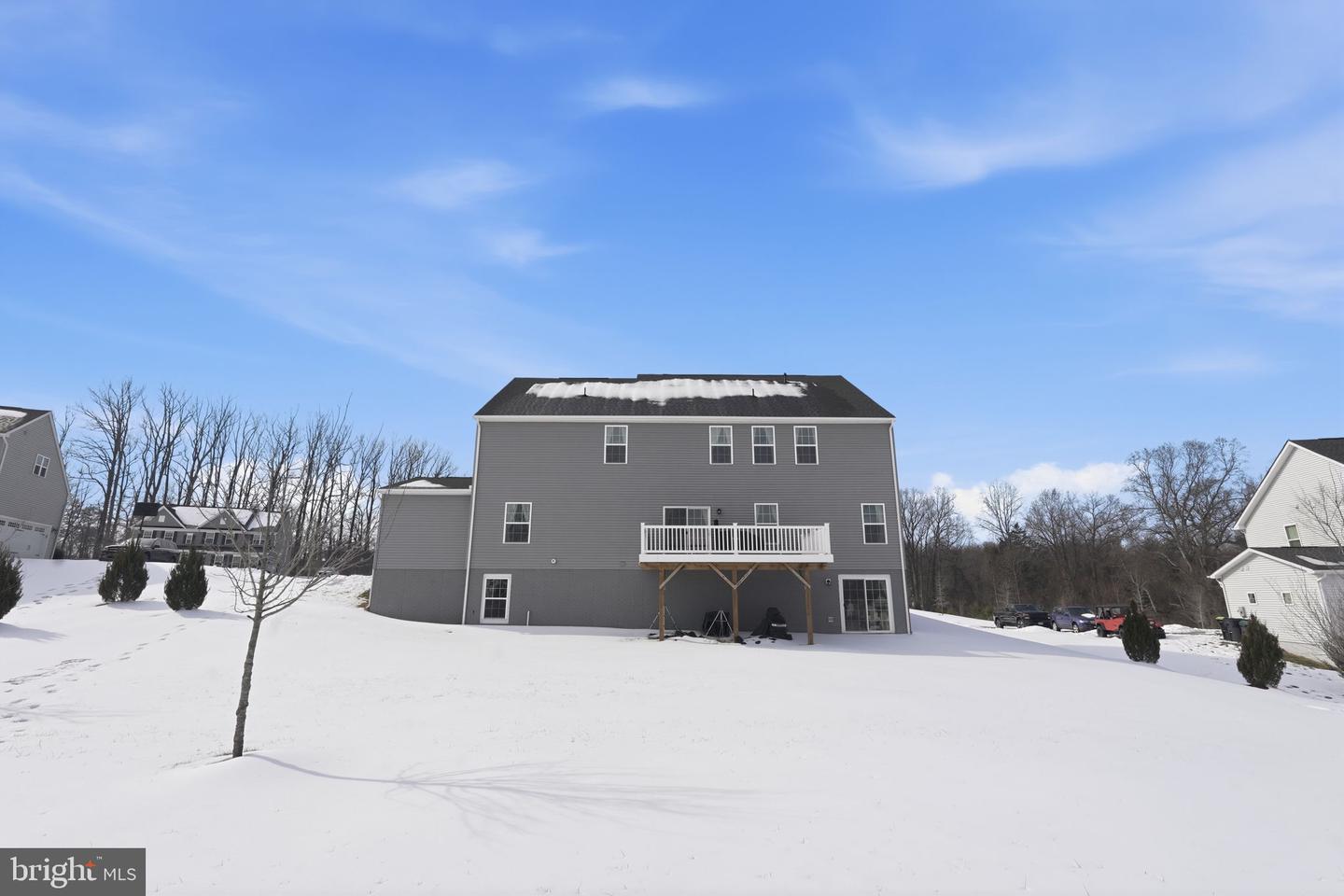 6530 BOB WHITE DR, WARRENTON, Virginia 20187, 6 Bedrooms Bedrooms, ,4 BathroomsBathrooms,Residential,For sale,6530 BOB WHITE DR,VAFQ2020482 MLS # VAFQ2020482