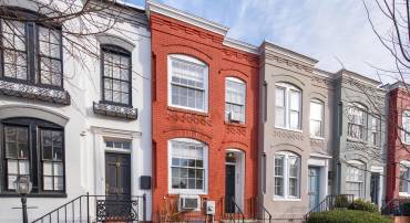 3413 Q ST NW, WASHINGTON, District Of Columbia 20007, 2 Bedrooms Bedrooms, ,1 BathroomBathrooms,Residential,For sale,3413 Q ST NW,DCDC2245160 MLS # DCDC2245160