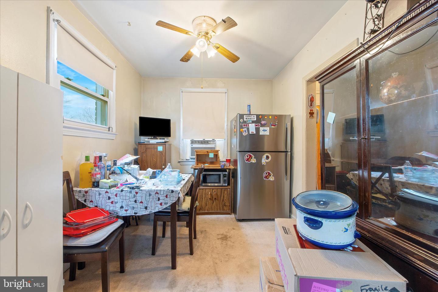 406 BRANDYWINE ST SE, WASHINGTON, District Of Columbia 20032, 2 Bedrooms Bedrooms, ,1 BathroomBathrooms,Residential,For sale,406 BRANDYWINE ST SE,DCDC2245186 MLS # DCDC2245186