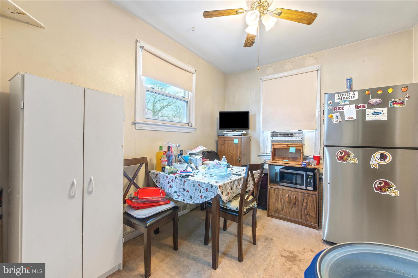 406 BRANDYWINE ST SE, WASHINGTON, District Of Columbia 20032, 2 Bedrooms Bedrooms, ,1 BathroomBathrooms,Residential,For sale,406 BRANDYWINE ST SE,DCDC2245186 MLS # DCDC2245186