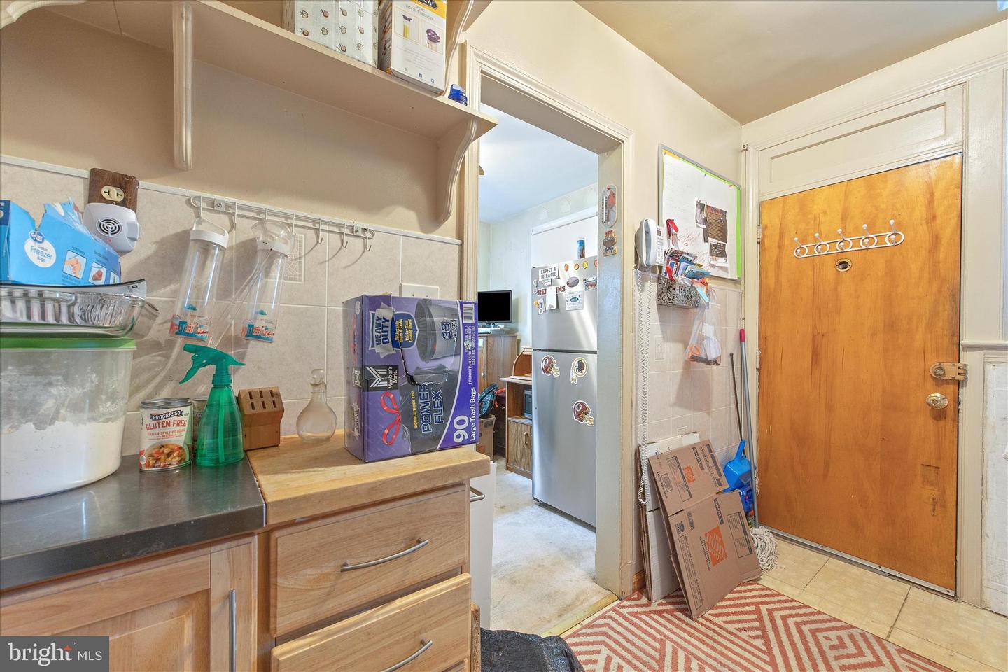 406 BRANDYWINE ST SE, WASHINGTON, District Of Columbia 20032, 2 Bedrooms Bedrooms, ,1 BathroomBathrooms,Residential,For sale,406 BRANDYWINE ST SE,DCDC2245186 MLS # DCDC2245186