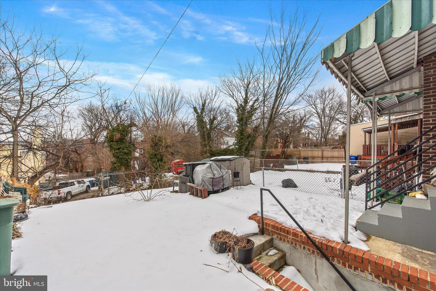 406 BRANDYWINE ST SE, WASHINGTON, District Of Columbia 20032, 2 Bedrooms Bedrooms, ,1 BathroomBathrooms,Residential,For sale,406 BRANDYWINE ST SE,DCDC2245186 MLS # DCDC2245186