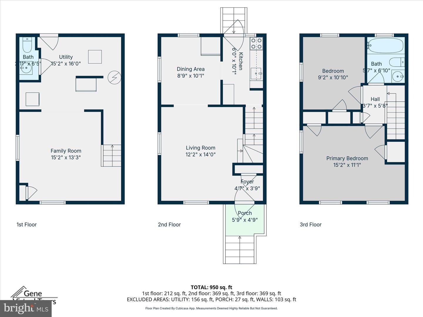 406 BRANDYWINE ST SE, WASHINGTON, District Of Columbia 20032, 2 Bedrooms Bedrooms, ,1 BathroomBathrooms,Residential,For sale,406 BRANDYWINE ST SE,DCDC2245186 MLS # DCDC2245186