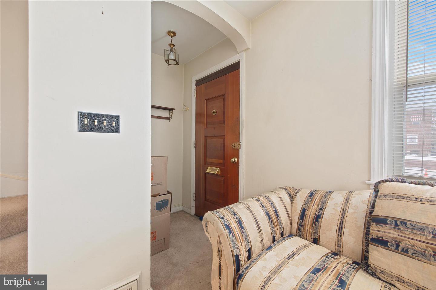 406 BRANDYWINE ST SE, WASHINGTON, District Of Columbia 20032, 2 Bedrooms Bedrooms, ,1 BathroomBathrooms,Residential,For sale,406 BRANDYWINE ST SE,DCDC2245186 MLS # DCDC2245186