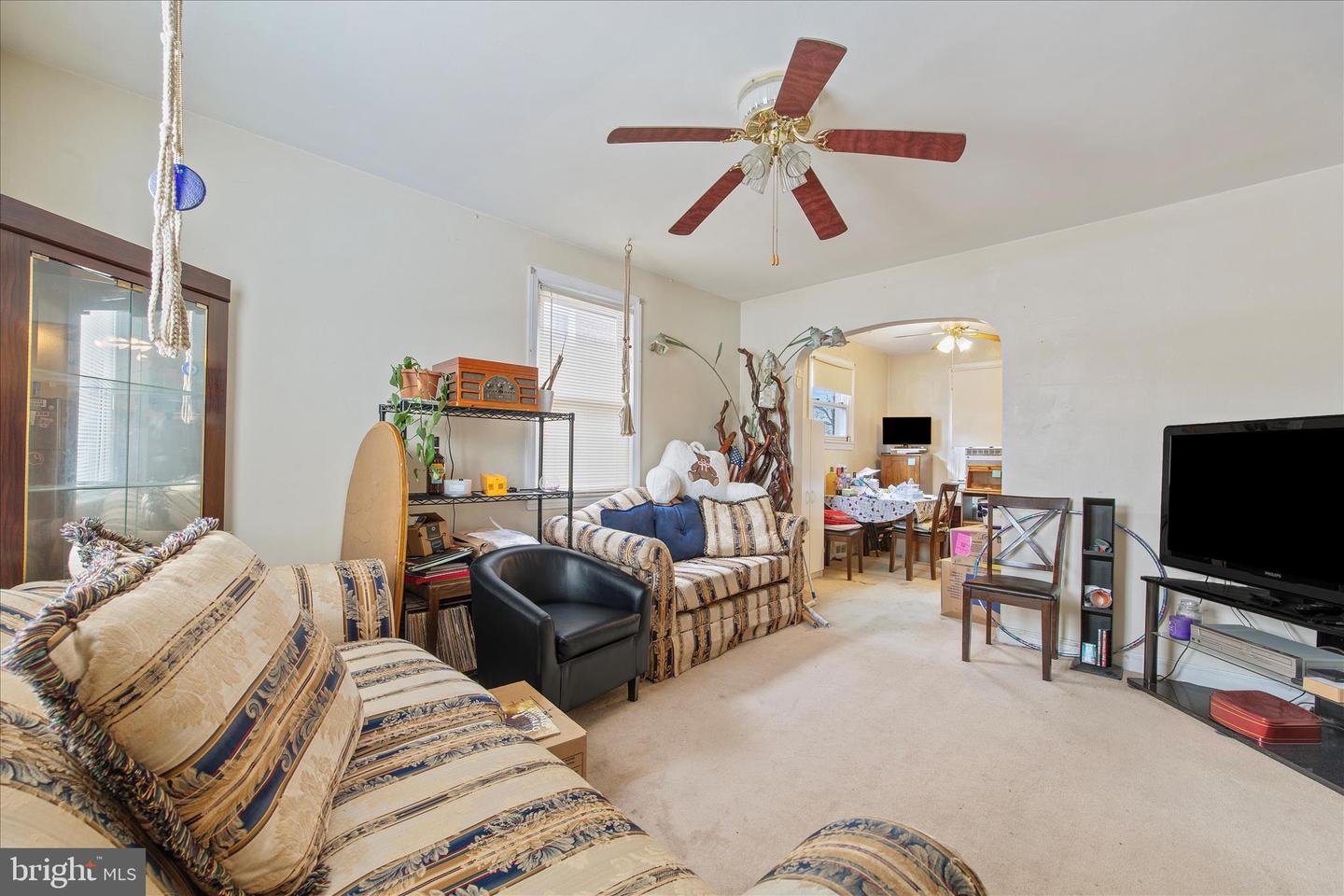 406 BRANDYWINE ST SE, WASHINGTON, District Of Columbia 20032, 2 Bedrooms Bedrooms, ,1 BathroomBathrooms,Residential,For sale,406 BRANDYWINE ST SE,DCDC2245186 MLS # DCDC2245186