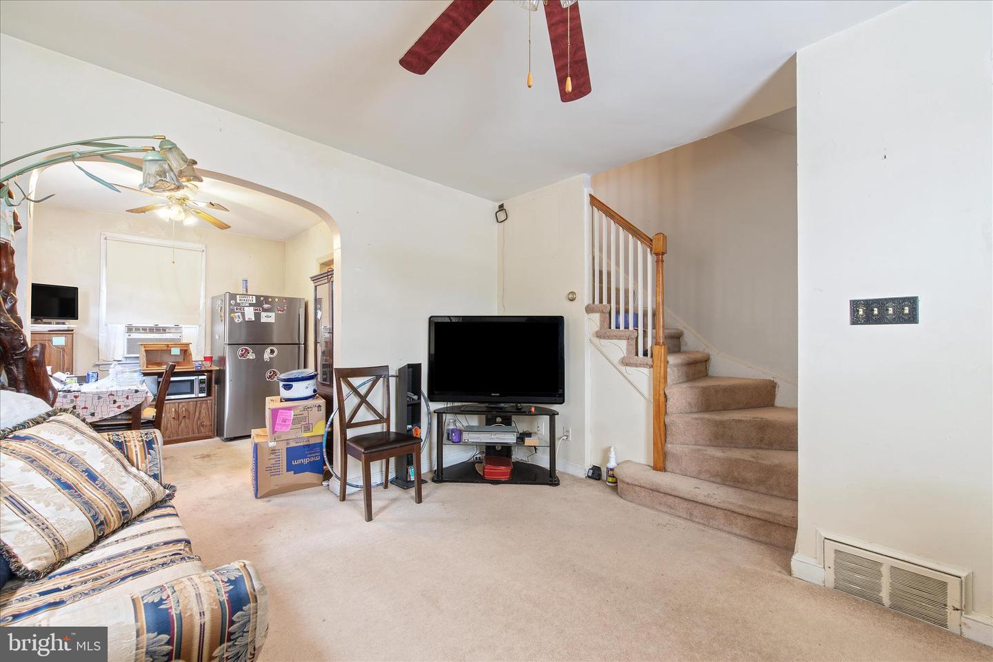 406 BRANDYWINE ST SE, WASHINGTON, District Of Columbia 20032, 2 Bedrooms Bedrooms, ,1 BathroomBathrooms,Residential,For sale,406 BRANDYWINE ST SE,DCDC2245186 MLS # DCDC2245186