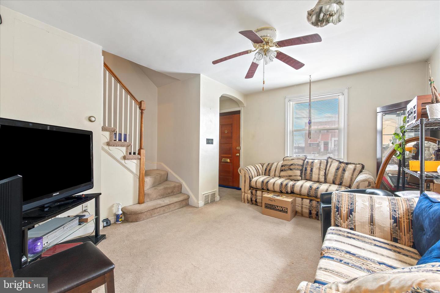 406 BRANDYWINE ST SE, WASHINGTON, District Of Columbia 20032, 2 Bedrooms Bedrooms, ,1 BathroomBathrooms,Residential,For sale,406 BRANDYWINE ST SE,DCDC2245186 MLS # DCDC2245186