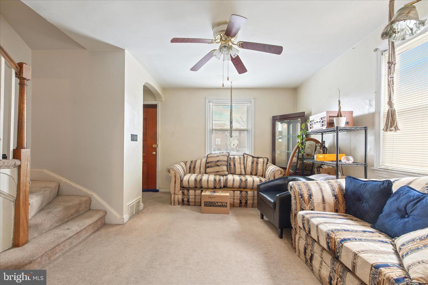 406 BRANDYWINE ST SE, WASHINGTON, District Of Columbia 20032, 2 Bedrooms Bedrooms, ,1 BathroomBathrooms,Residential,For sale,406 BRANDYWINE ST SE,DCDC2245186 MLS # DCDC2245186