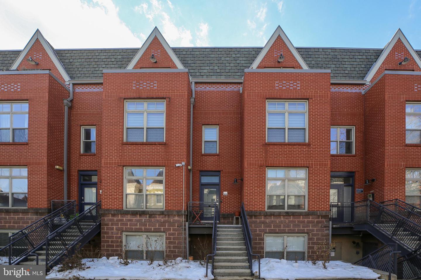 2022 FLAGLER PL NW #F102, WASHINGTON, District Of Columbia 20001, 1 Bedroom Bedrooms, 4 Rooms Rooms,1 BathroomBathrooms,Residential,For sale,2022 FLAGLER PL NW #F102,DCDC2245214 MLS # DCDC2245214