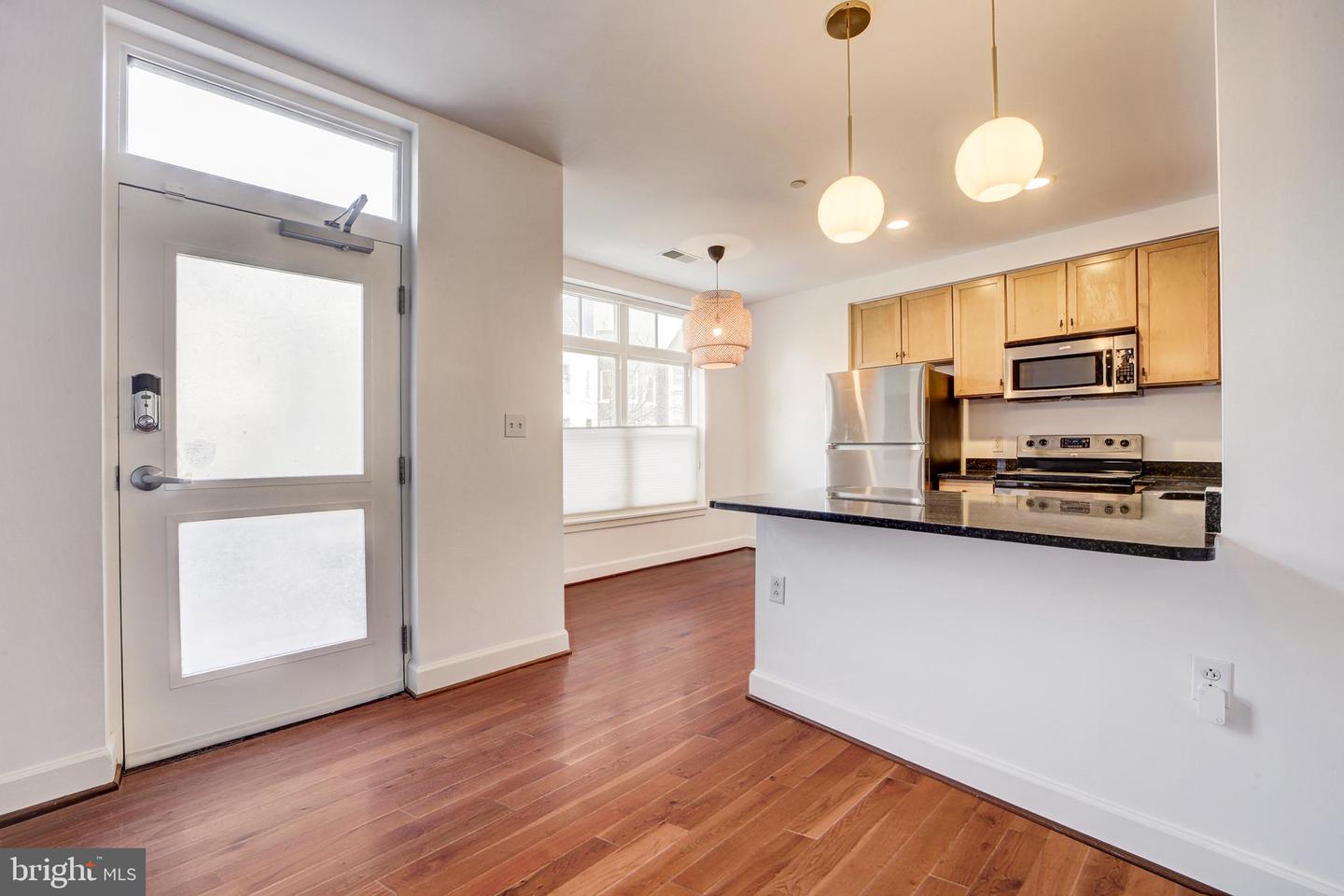 2022 FLAGLER PL NW #F102, WASHINGTON, District Of Columbia 20001, 1 Bedroom Bedrooms, 4 Rooms Rooms,1 BathroomBathrooms,Residential,For sale,2022 FLAGLER PL NW #F102,DCDC2245214 MLS # DCDC2245214