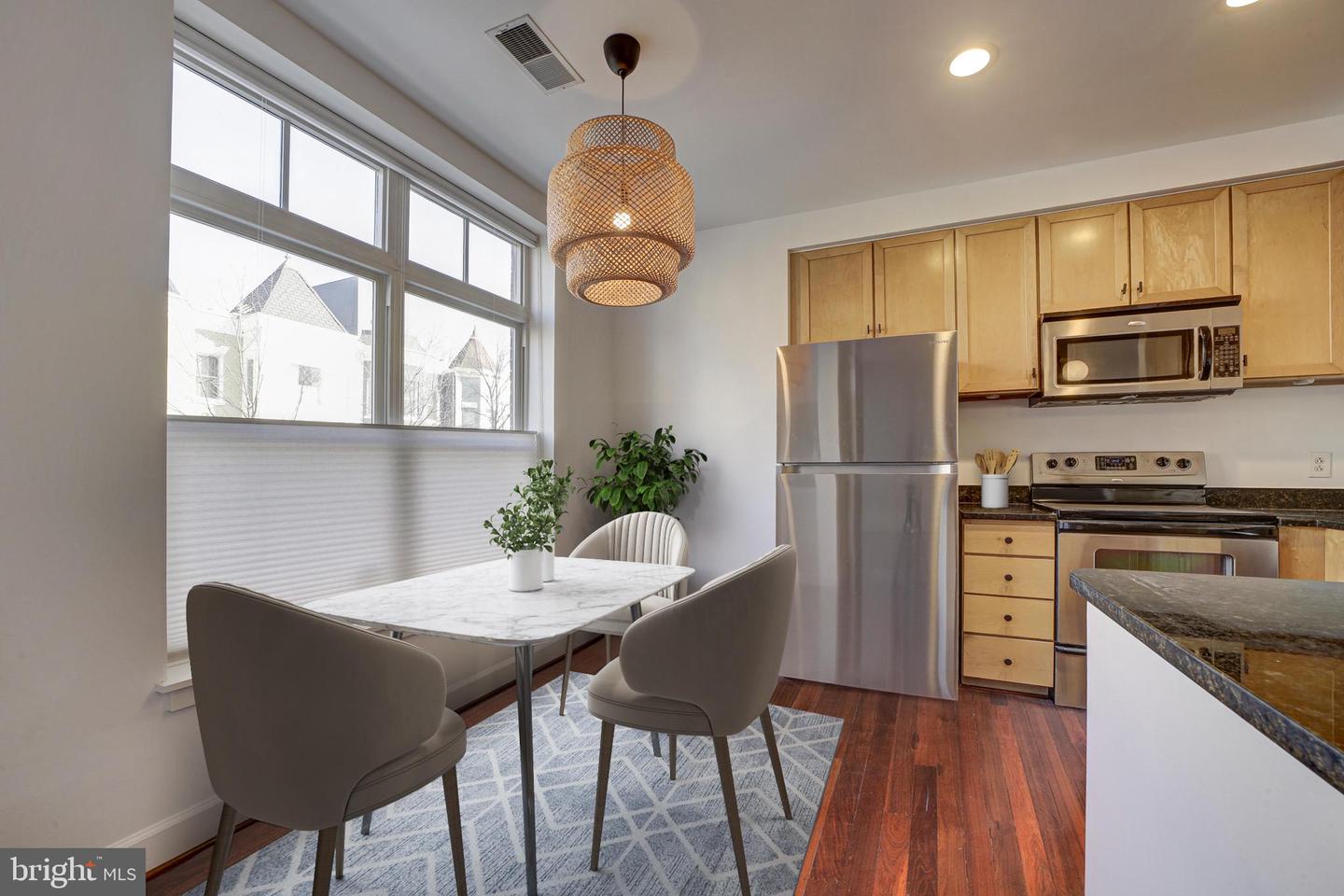 2022 FLAGLER PL NW #F102, WASHINGTON, District Of Columbia 20001, 1 Bedroom Bedrooms, 4 Rooms Rooms,1 BathroomBathrooms,Residential,For sale,2022 FLAGLER PL NW #F102,DCDC2245214 MLS # DCDC2245214