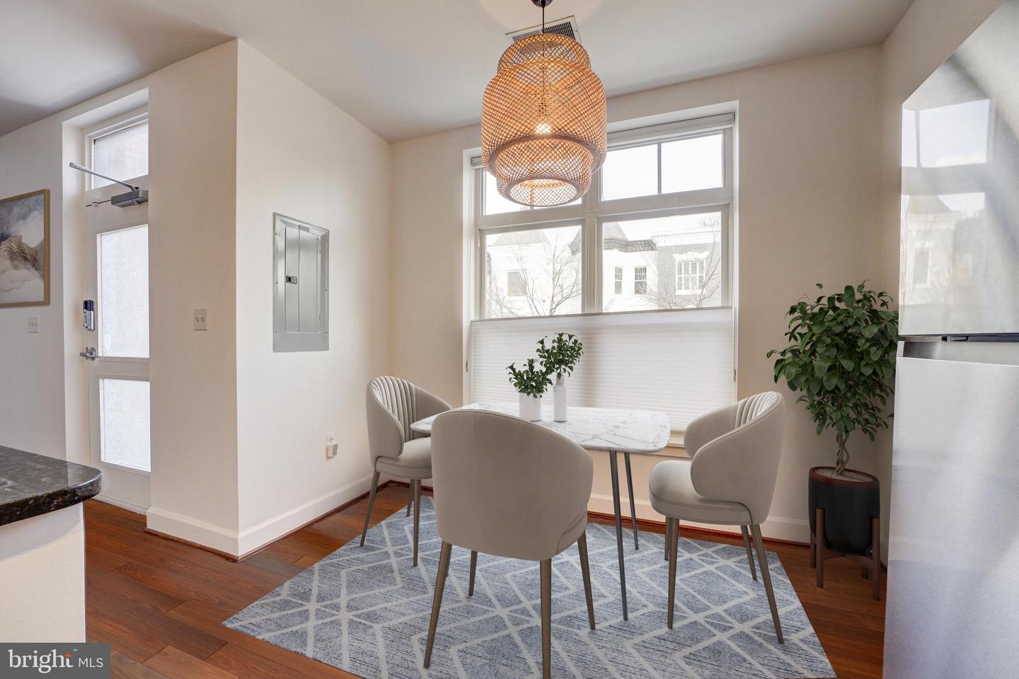 2022 FLAGLER PL NW #F102, WASHINGTON, District Of Columbia 20001, 1 Bedroom Bedrooms, 4 Rooms Rooms,1 BathroomBathrooms,Residential,For sale,2022 FLAGLER PL NW #F102,DCDC2245214 MLS # DCDC2245214