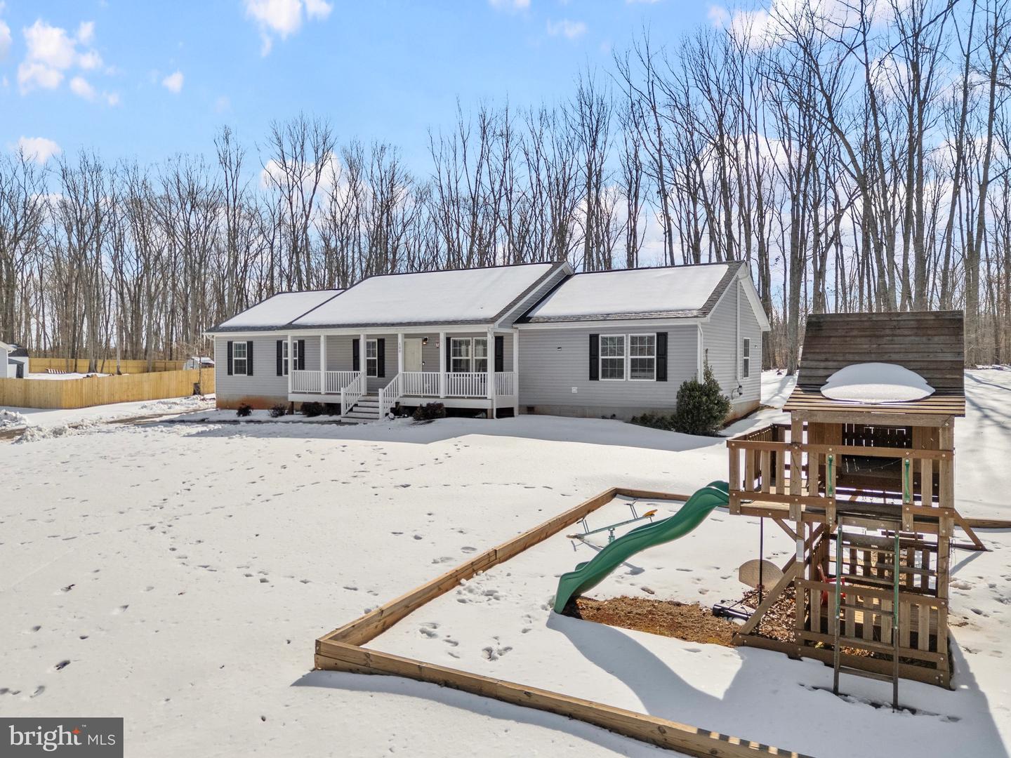 100 EVAN LN, LOUISA, Virginia 23093, 4 Bedrooms Bedrooms, ,2 BathroomsBathrooms,Residential,For sale,100 EVAN LN,VALA2009262 MLS # VALA2009262