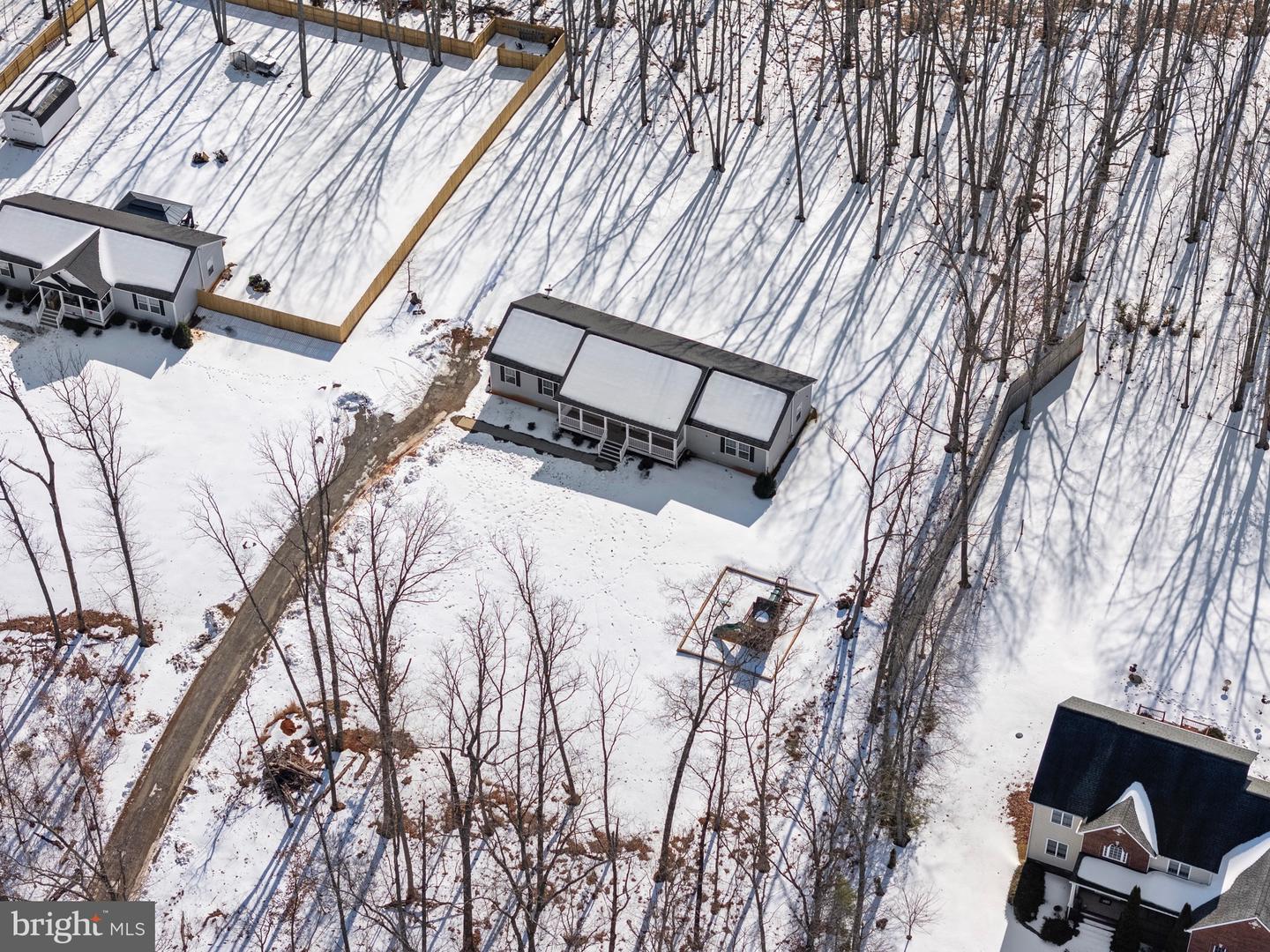 100 EVAN LN, LOUISA, Virginia 23093, 4 Bedrooms Bedrooms, ,2 BathroomsBathrooms,Residential,For sale,100 EVAN LN,VALA2009262 MLS # VALA2009262