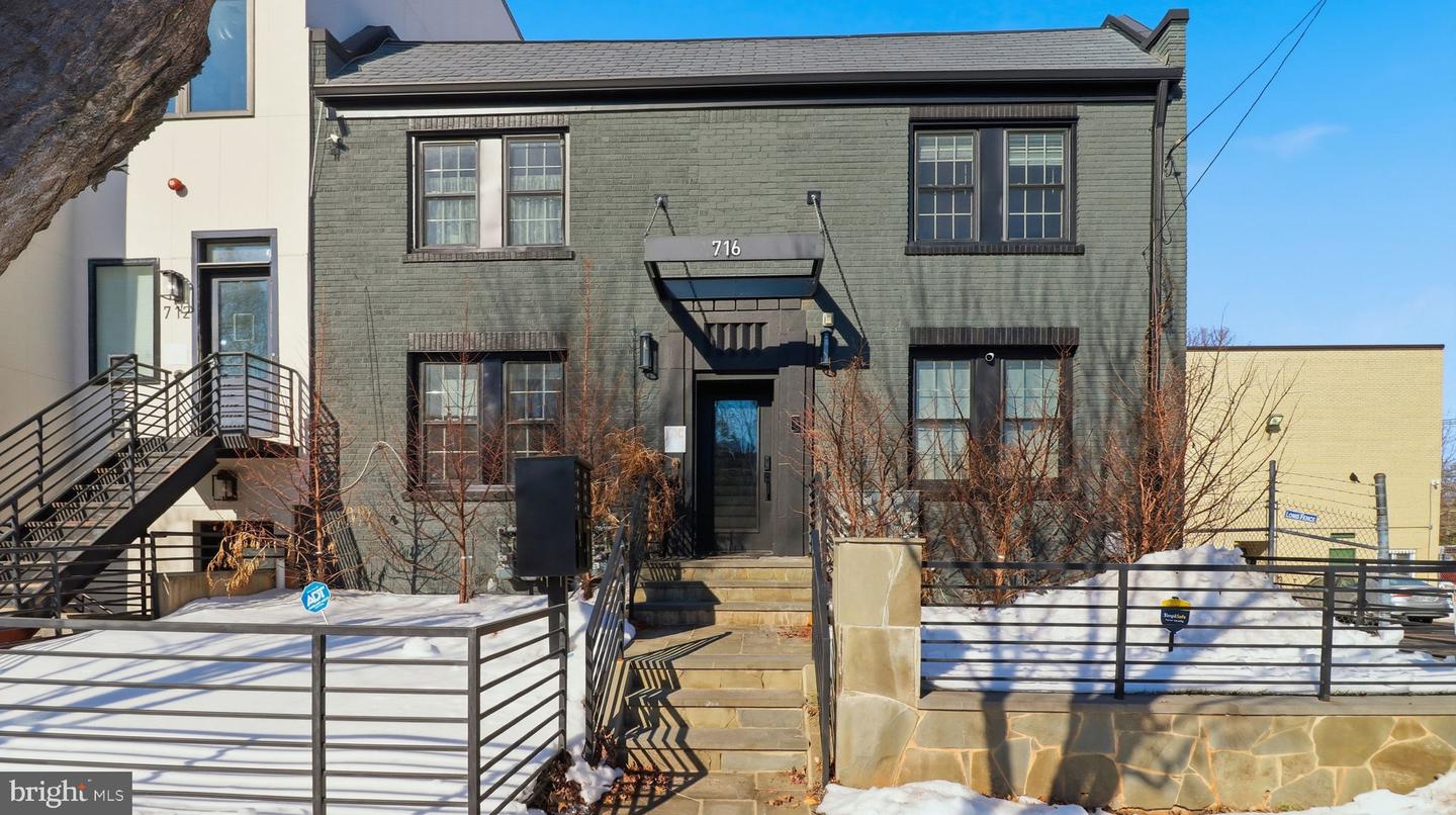 716 KEARNY ST NE #5, WASHINGTON, District Of Columbia 20017, 3 Bedrooms Bedrooms, ,2 BathroomsBathrooms,Residential,For sale,716 KEARNY ST NE #5,DCDC2245312 MLS # DCDC2245312