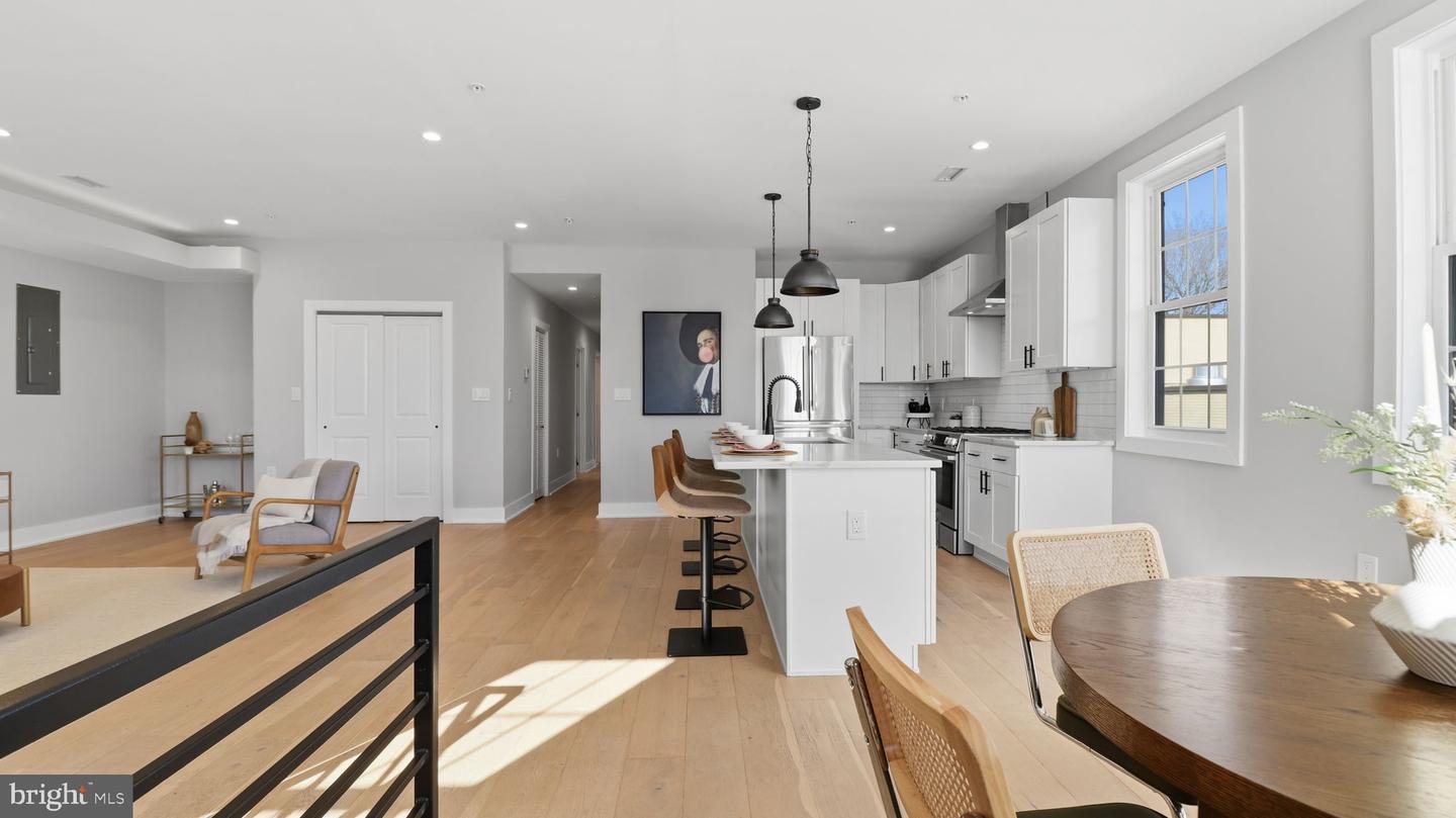 716 KEARNY ST NE #5, WASHINGTON, District Of Columbia 20017, 3 Bedrooms Bedrooms, ,2 BathroomsBathrooms,Residential,For sale,716 KEARNY ST NE #5,DCDC2245312 MLS # DCDC2245312