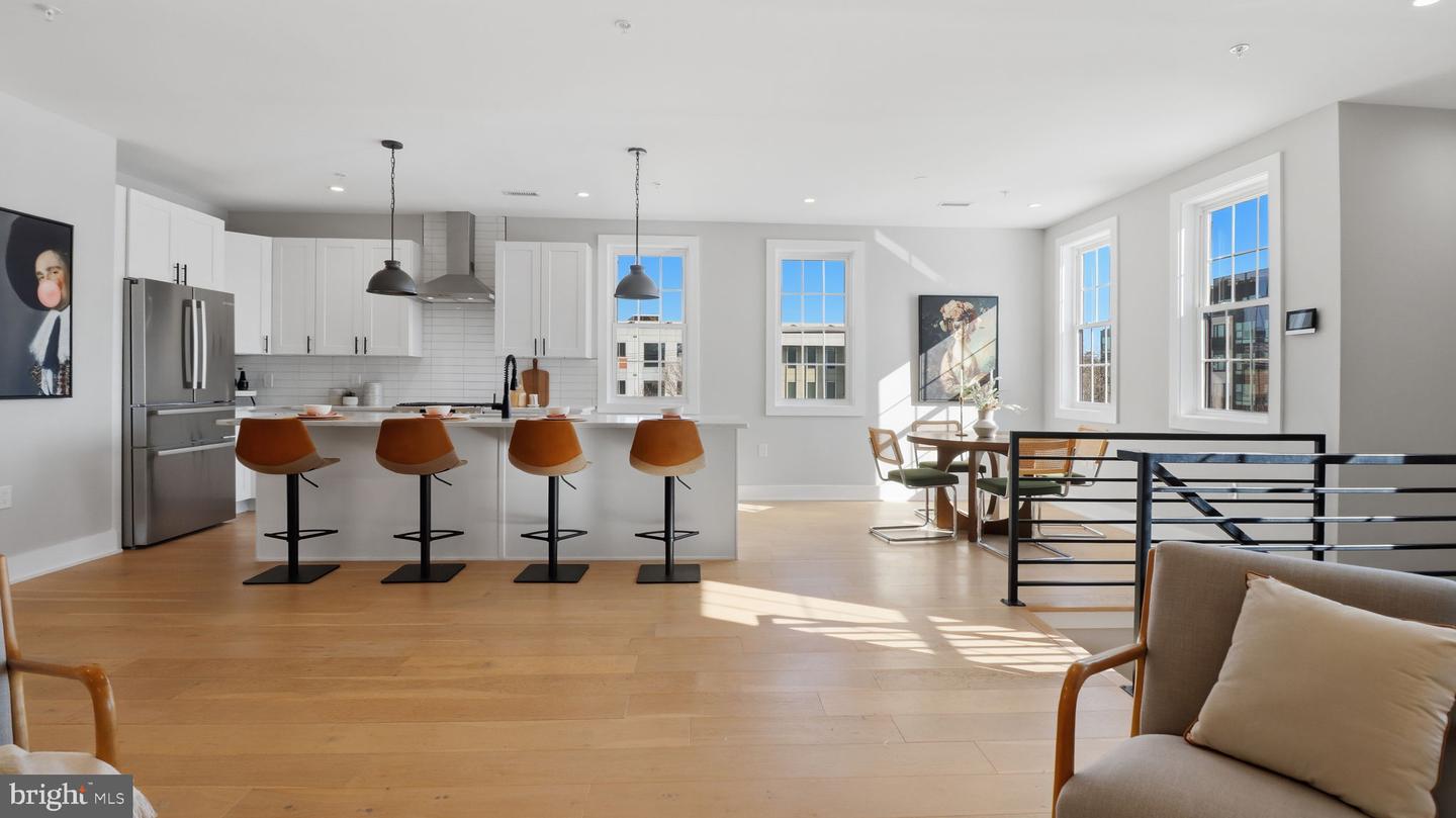 716 KEARNY ST NE #5, WASHINGTON, District Of Columbia 20017, 3 Bedrooms Bedrooms, ,2 BathroomsBathrooms,Residential,For sale,716 KEARNY ST NE #5,DCDC2245312 MLS # DCDC2245312