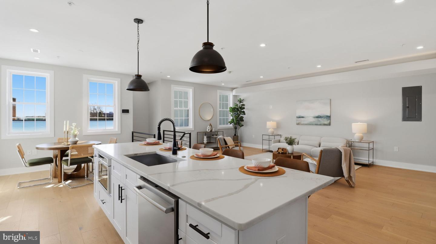 716 KEARNY ST NE #5, WASHINGTON, District Of Columbia 20017, 3 Bedrooms Bedrooms, ,2 BathroomsBathrooms,Residential,For sale,716 KEARNY ST NE #5,DCDC2245312 MLS # DCDC2245312