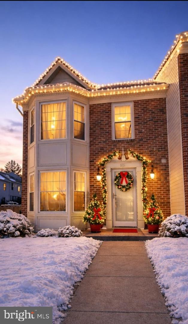 301 TWIN BROOK LN, STAFFORD, Virginia 22554, 2 Bedrooms Bedrooms, ,3 BathroomsBathrooms,Residential,For sale,301 TWIN BROOK LN,VAST2045918 MLS # VAST2045918