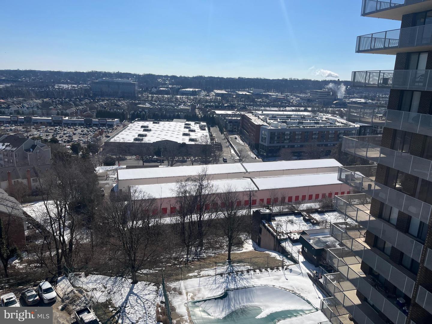 250 S REYNOLDS ST #1003, ALEXANDRIA, Virginia 22304, 2 Bedrooms Bedrooms, ,2 BathroomsBathrooms,Residential,For sale,250 S REYNOLDS ST #1003,VAAX2053970 MLS # VAAX2053970