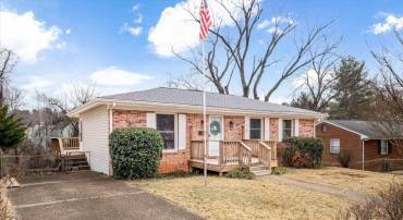 1204 HOLMES AVE, CHARLOTTESVILLE, Virginia 22901, 3 Bedrooms Bedrooms, ,2 BathroomsBathrooms,Residential,For sale,1204 HOLMES AVE,673171 MLS # 673171
