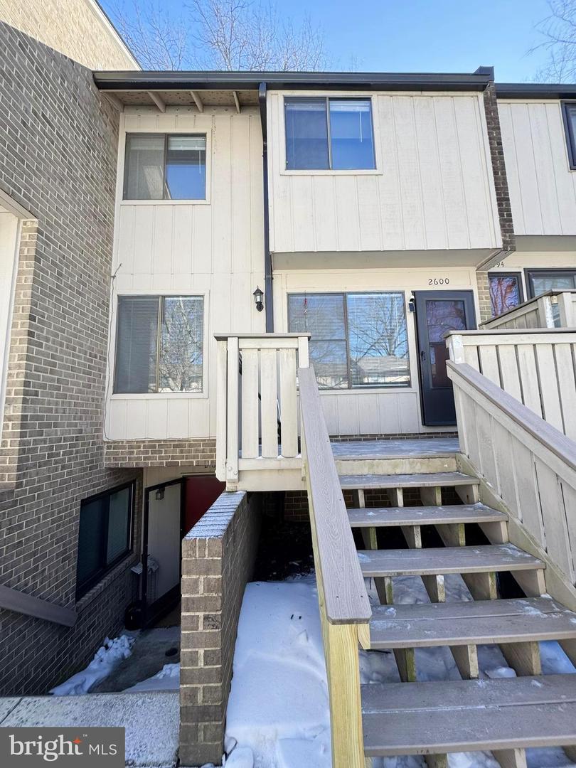 2600 GLENGYLE DR #118, VIENNA, Virginia 22181, 3 Bedrooms Bedrooms, ,1 BathroomBathrooms,Residential,For sale,2600 GLENGYLE DR #118,VAFX2289950 MLS # VAFX2289950