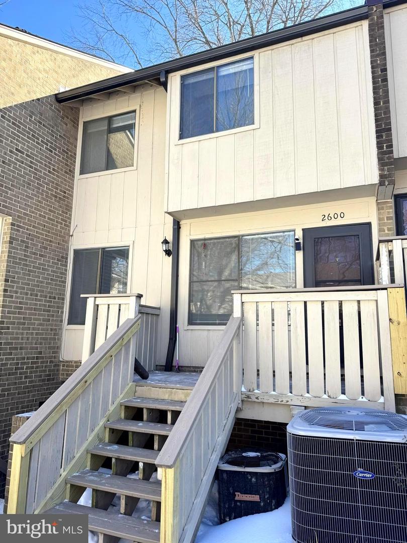 2600 GLENGYLE DR #118, VIENNA, Virginia 22181, 3 Bedrooms Bedrooms, ,1 BathroomBathrooms,Residential,For sale,2600 GLENGYLE DR #118,VAFX2289950 MLS # VAFX2289950