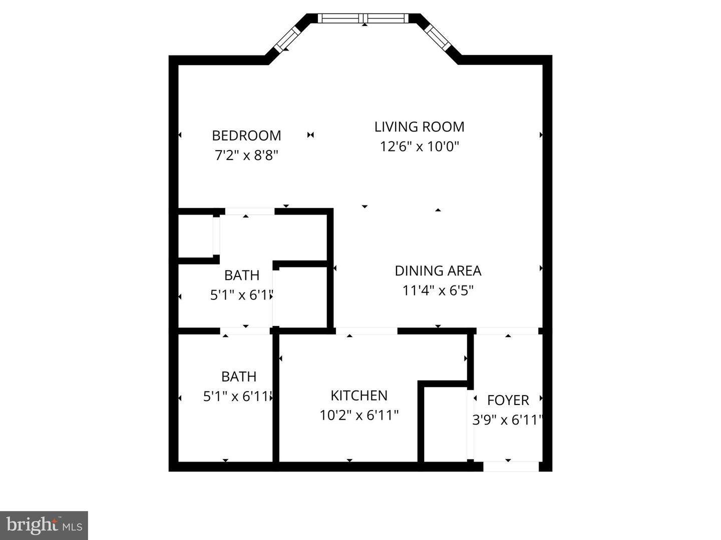 3611 38TH ST NW #243, WASHINGTON, District Of Columbia 20016, 1 Room Rooms,1 BathroomBathrooms,Residential,For sale,3611 38TH ST NW #243,DCDC2245346 MLS # DCDC2245346