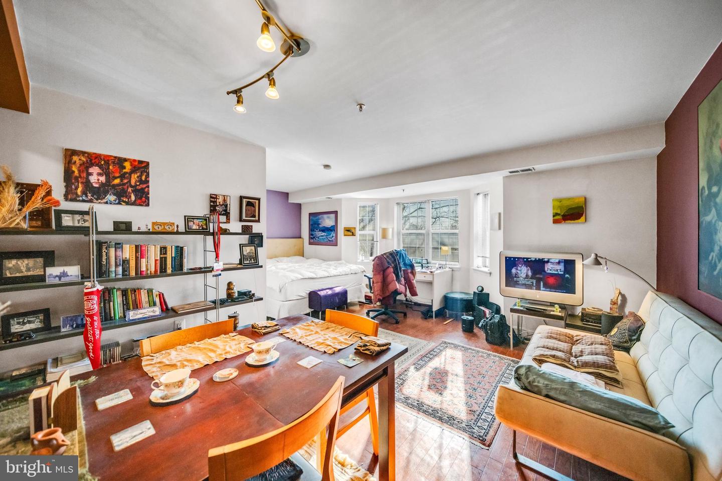 3611 38TH ST NW #243, WASHINGTON, District Of Columbia 20016, 1 Room Rooms,1 BathroomBathrooms,Residential,For sale,3611 38TH ST NW #243,DCDC2245346 MLS # DCDC2245346