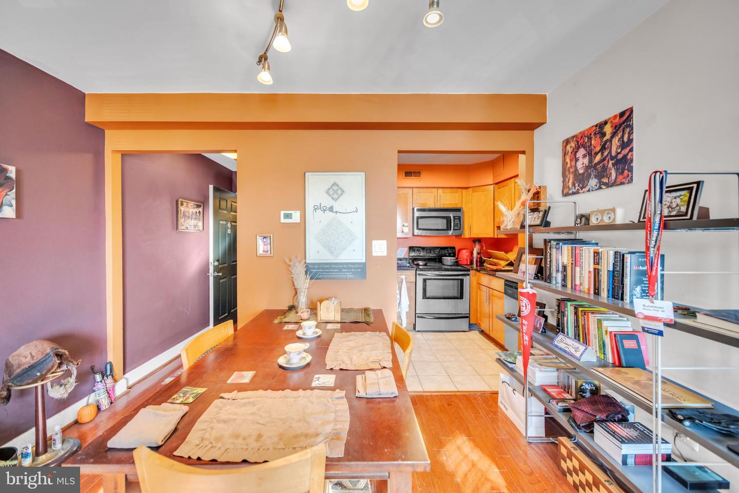 3611 38TH ST NW #243, WASHINGTON, District Of Columbia 20016, 1 Room Rooms,1 BathroomBathrooms,Residential,For sale,3611 38TH ST NW #243,DCDC2245346 MLS # DCDC2245346