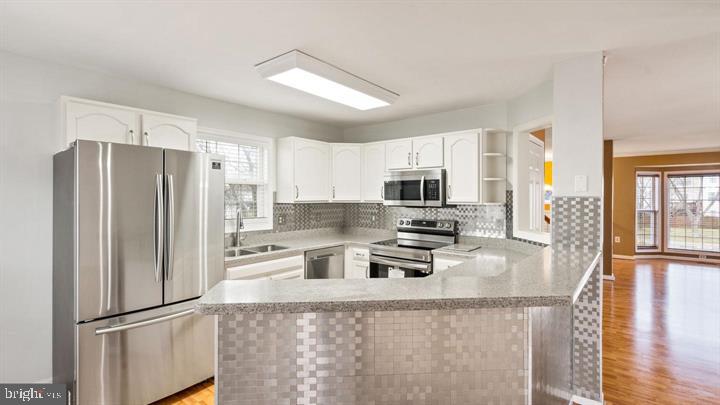 8519 TACKHOUSE LOOP, GAINESVILLE, Virginia 20155, 4 Bedrooms Bedrooms, ,3 BathroomsBathrooms,Residential,For sale,8519 TACKHOUSE LOOP,VAPW2112182 MLS # VAPW2112182