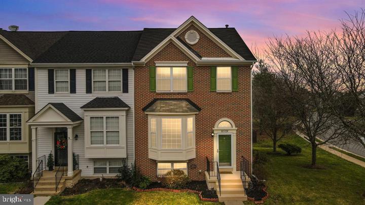 8519 TACKHOUSE LOOP, GAINESVILLE, Virginia 20155, 4 Bedrooms Bedrooms, ,3 BathroomsBathrooms,Residential,For sale,8519 TACKHOUSE LOOP,VAPW2112182 MLS # VAPW2112182