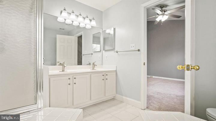 8519 TACKHOUSE LOOP, GAINESVILLE, Virginia 20155, 4 Bedrooms Bedrooms, ,3 BathroomsBathrooms,Residential,For sale,8519 TACKHOUSE LOOP,VAPW2112182 MLS # VAPW2112182