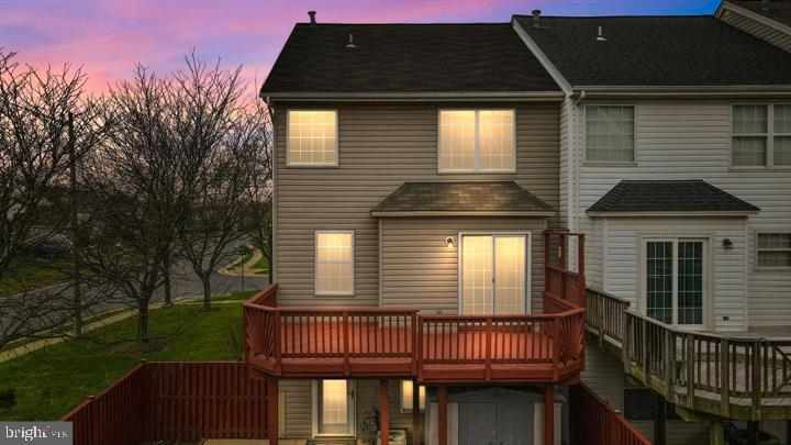 8519 TACKHOUSE LOOP, GAINESVILLE, Virginia 20155, 4 Bedrooms Bedrooms, ,3 BathroomsBathrooms,Residential,For sale,8519 TACKHOUSE LOOP,VAPW2112182 MLS # VAPW2112182