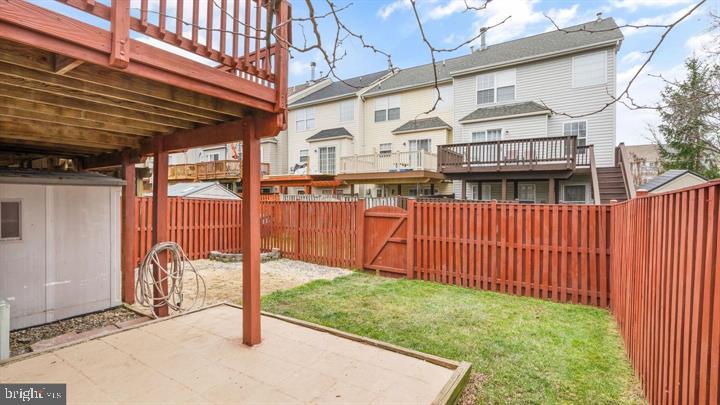 8519 TACKHOUSE LOOP, GAINESVILLE, Virginia 20155, 4 Bedrooms Bedrooms, ,3 BathroomsBathrooms,Residential,For sale,8519 TACKHOUSE LOOP,VAPW2112182 MLS # VAPW2112182