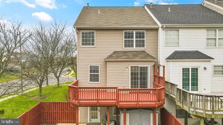 8519 TACKHOUSE LOOP, GAINESVILLE, Virginia 20155, 4 Bedrooms Bedrooms, ,3 BathroomsBathrooms,Residential,For sale,8519 TACKHOUSE LOOP,VAPW2112182 MLS # VAPW2112182