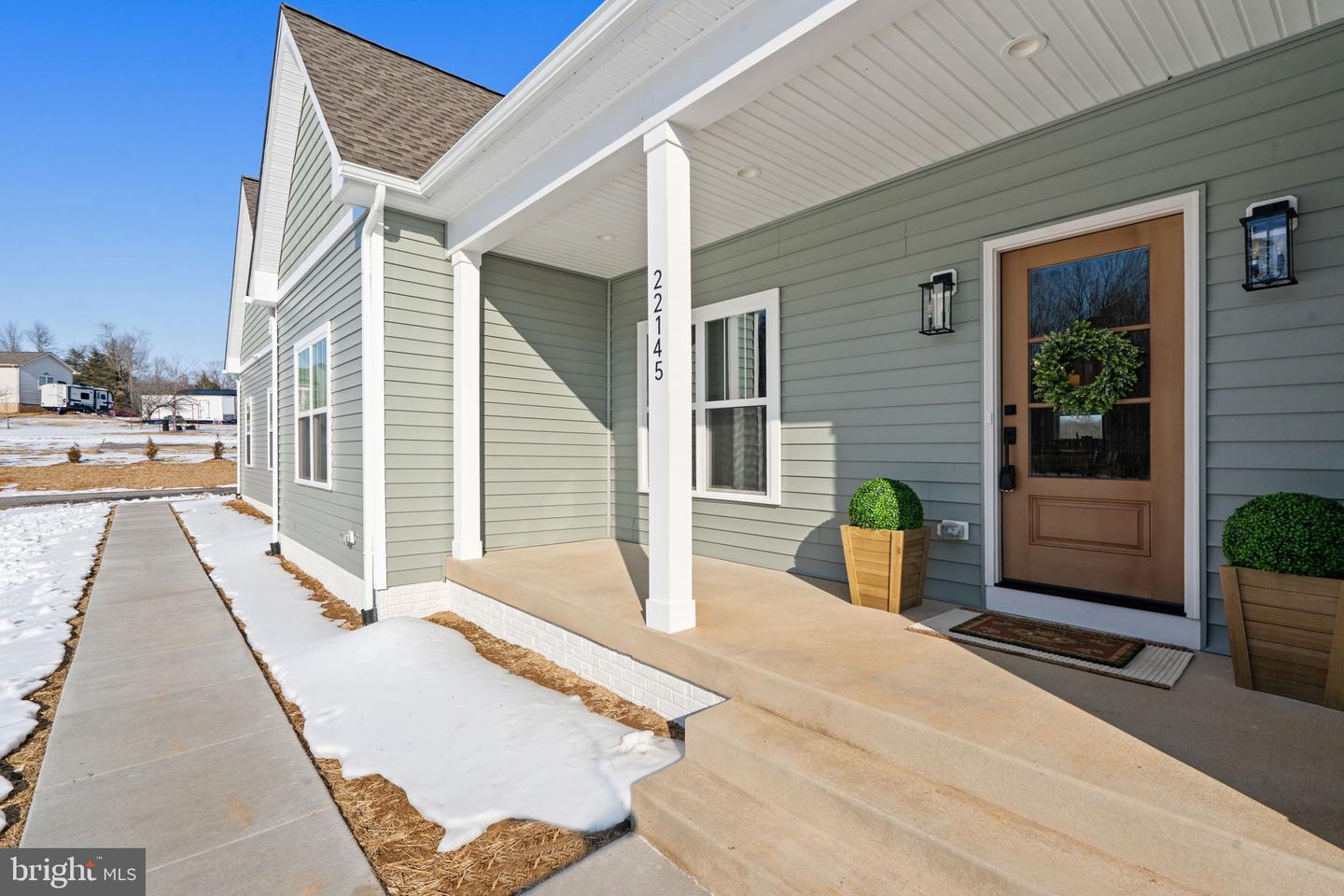 22145 COUNTRYSIDE LN, CULPEPER, Virginia 22701, 3 Bedrooms Bedrooms, ,2 BathroomsBathrooms,Residential,For sale,22145 COUNTRYSIDE LN,VACU2012644 MLS # VACU2012644 22145 COUNTRYSIDE LN, CULPEPER, Virginia 22701, 3 Bedrooms Bedrooms, ,2 BathroomsBathrooms,Residential,For sale,22145 COUNTRYSIDE LN,VACU2012644 MLS # VACU2012644