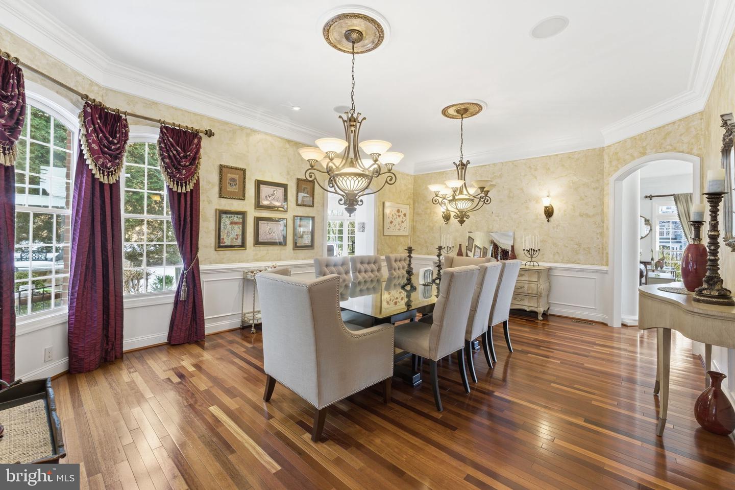 12914 PERCHERON LN, OAK HILL, Virginia 20171, 6 Bedrooms Bedrooms, ,4 BathroomsBathrooms,Residential,For sale,12914 PERCHERON LN,VAFX2290176 MLS # VAFX2290176