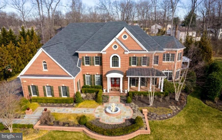 12914 PERCHERON LN, OAK HILL, Virginia 20171, 6 Bedrooms Bedrooms, ,4 BathroomsBathrooms,Residential,For sale,12914 PERCHERON LN,VAFX2290176 MLS # VAFX2290176