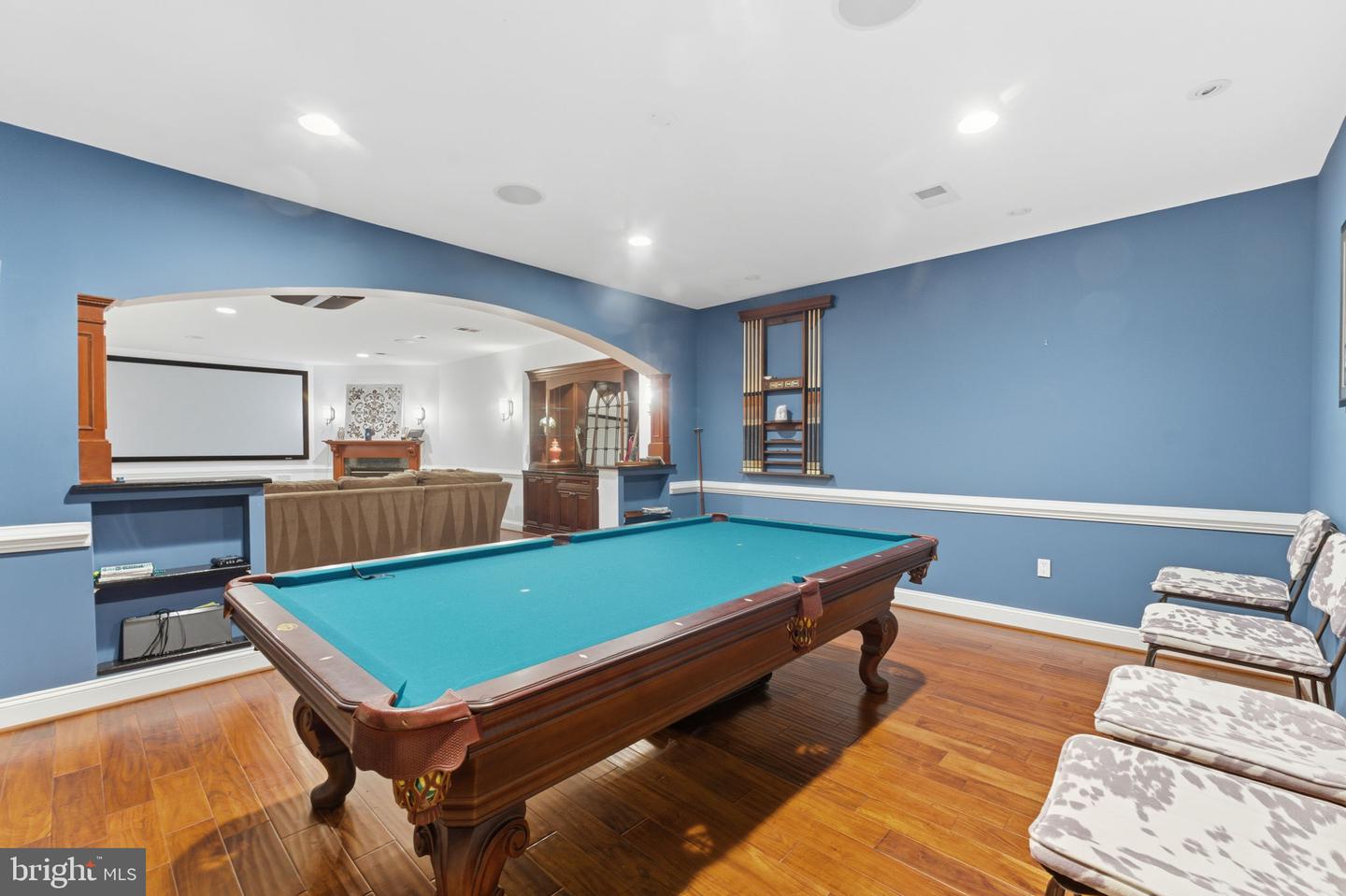 12914 PERCHERON LN, OAK HILL, Virginia 20171, 6 Bedrooms Bedrooms, ,4 BathroomsBathrooms,Residential,For sale,12914 PERCHERON LN,VAFX2290176 MLS # VAFX2290176