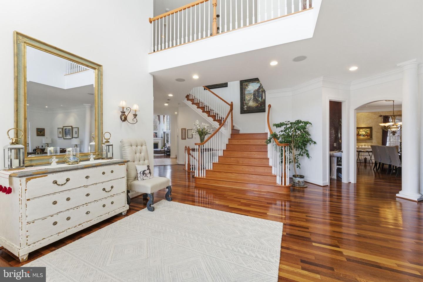 12914 PERCHERON LN, OAK HILL, Virginia 20171, 6 Bedrooms Bedrooms, ,4 BathroomsBathrooms,Residential,For sale,12914 PERCHERON LN,VAFX2290176 MLS # VAFX2290176