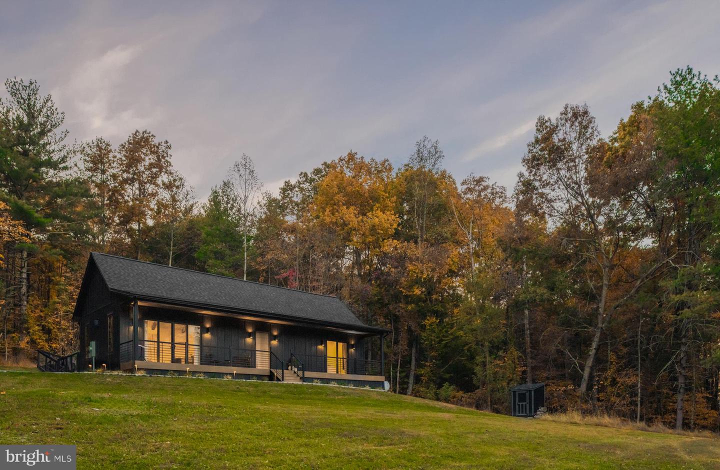 1022 VALLEY BURG RD, LURAY, Virginia 22835, 2 Bedrooms Bedrooms, 4 Rooms Rooms,1 BathroomBathrooms,Residential,For sale,1022 VALLEY BURG RD,VAPA2006024 MLS # VAPA2006024