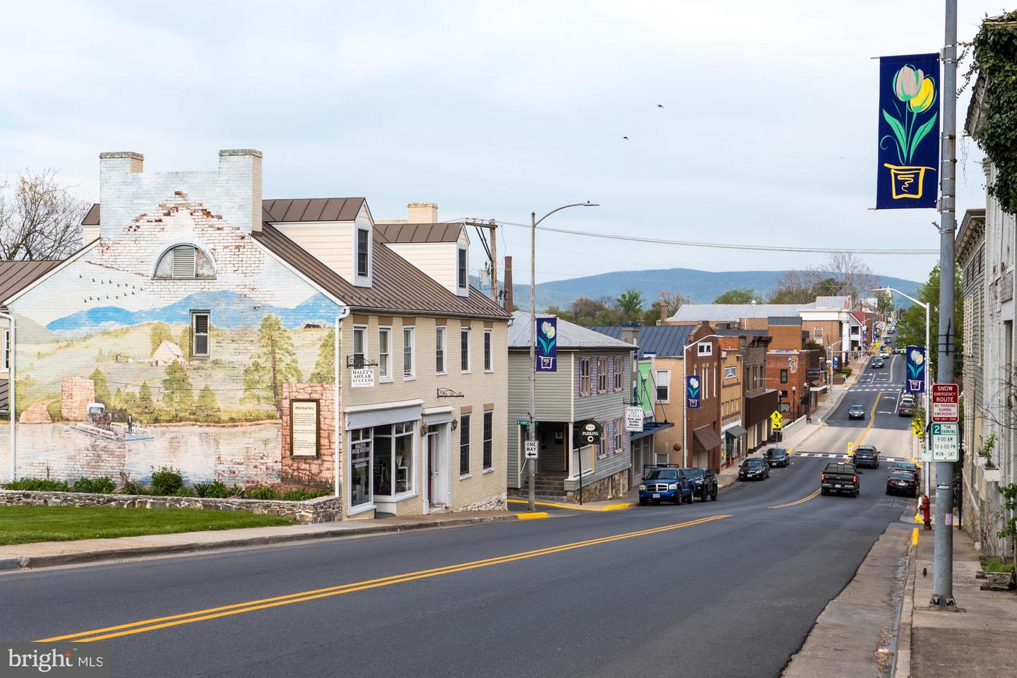 1022 VALLEY BURG RD, LURAY, Virginia 22835, 2 Bedrooms Bedrooms, 4 Rooms Rooms,1 BathroomBathrooms,Residential,For sale,1022 VALLEY BURG RD,VAPA2006024 MLS # VAPA2006024